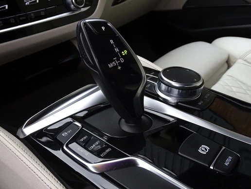BMW 5 Serie - Afbeelding 30 van 30