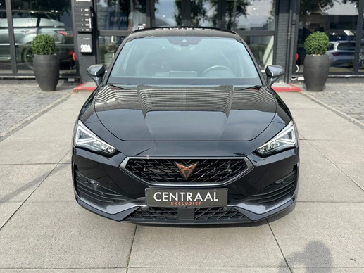CUPRA Leon - Afbeelding 2 van 30