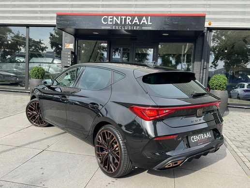 CUPRA Leon - Afbeelding 4 van 30