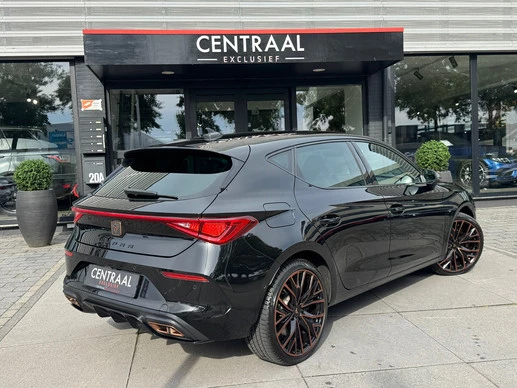 CUPRA Leon - Afbeelding 6 van 30