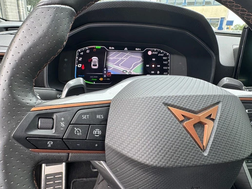 CUPRA Leon - Afbeelding 9 van 30