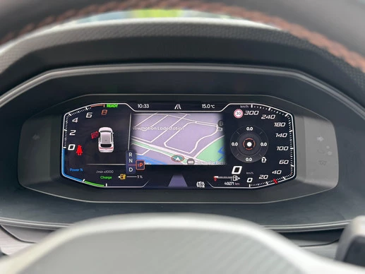 CUPRA Leon - Afbeelding 10 van 30