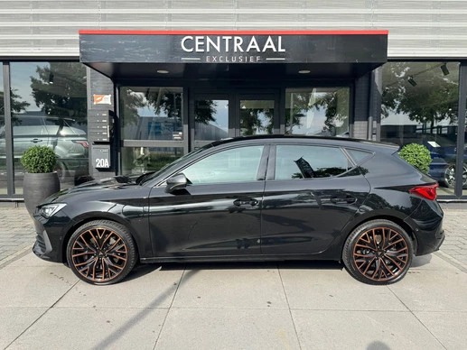 CUPRA Leon - Afbeelding 12 van 30