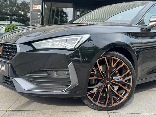 CUPRA Leon - Afbeelding 13 van 30