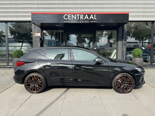 CUPRA Leon - Afbeelding 14 van 30