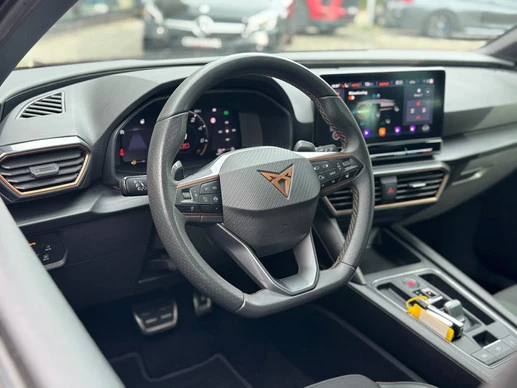 CUPRA Leon - Afbeelding 15 van 30