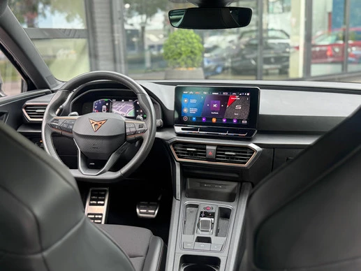CUPRA Leon - Afbeelding 16 van 30