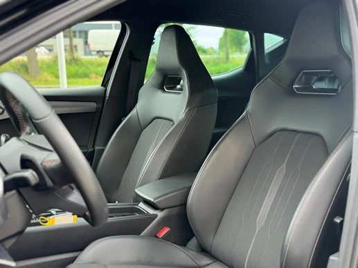 CUPRA Leon - Afbeelding 17 van 30