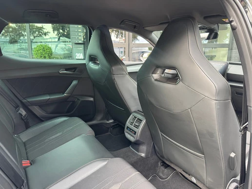 CUPRA Leon - Afbeelding 18 van 30