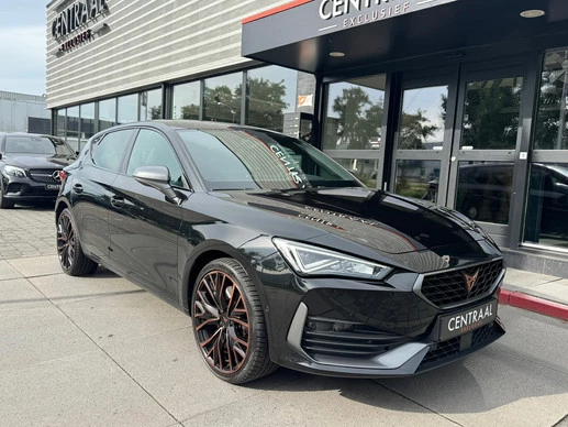 CUPRA Leon - Afbeelding 20 van 30