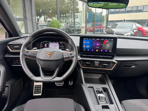 CUPRA Leon - Afbeelding 21 van 30