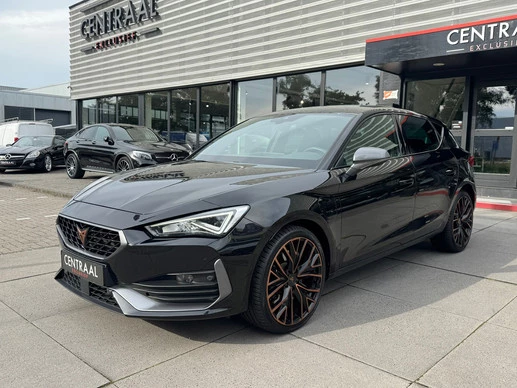 CUPRA Leon - Afbeelding 23 van 30