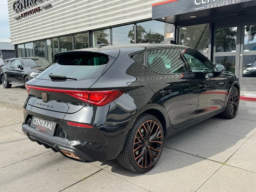 CUPRA Leon - Afbeelding 24 van 30