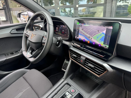 CUPRA Leon - Afbeelding 25 van 30