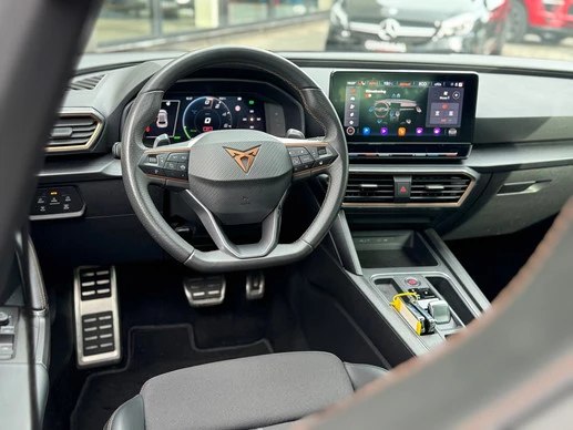 CUPRA Leon - Afbeelding 29 van 30