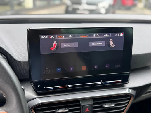 CUPRA Leon - Afbeelding 30 van 30