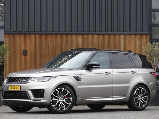 Land Rover Range Rover Sport - Afbeelding 1 van 30
