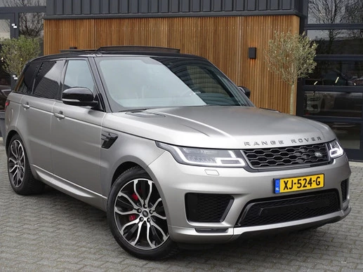 Land Rover Range Rover Sport - Afbeelding 2 van 30