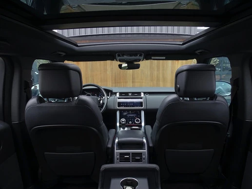 Land Rover Range Rover Sport - Afbeelding 12 van 30