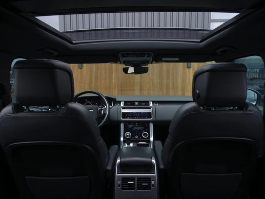 Land Rover Range Rover Sport - Afbeelding 13 van 30