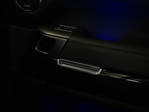 Land Rover Range Rover Sport - Afbeelding 24 van 30