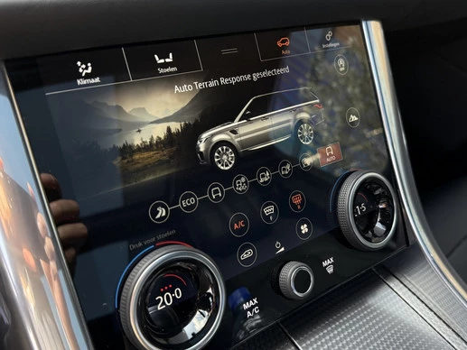 Land Rover Range Rover Sport - Afbeelding 27 van 30