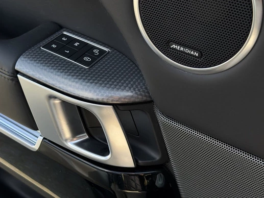 Land Rover Range Rover Sport - Afbeelding 29 van 30