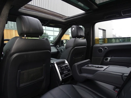 Land Rover Range Rover Sport - Afbeelding 15 van 30