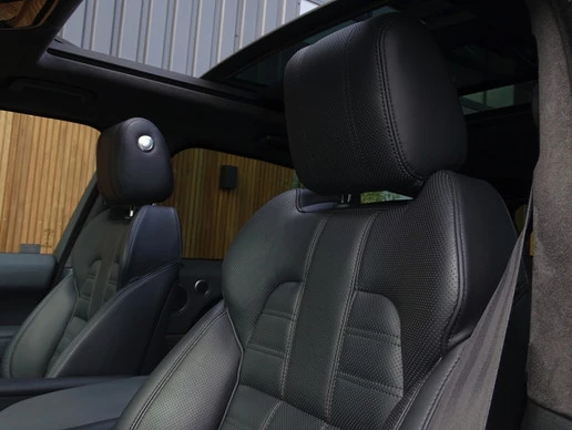 Land Rover Range Rover Sport - Afbeelding 17 van 30