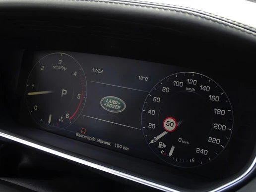 Land Rover Range Rover Sport - Afbeelding 20 van 30