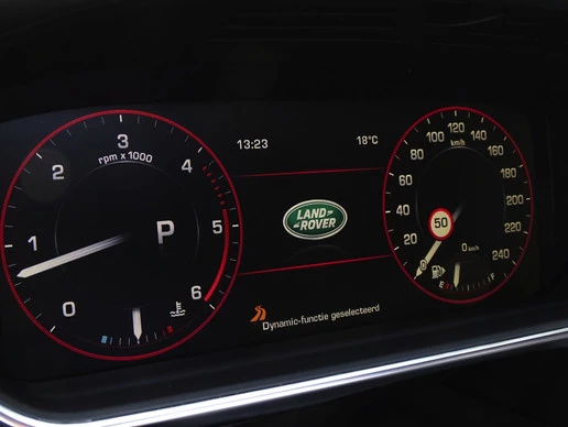 Land Rover Range Rover Sport - Afbeelding 21 van 30