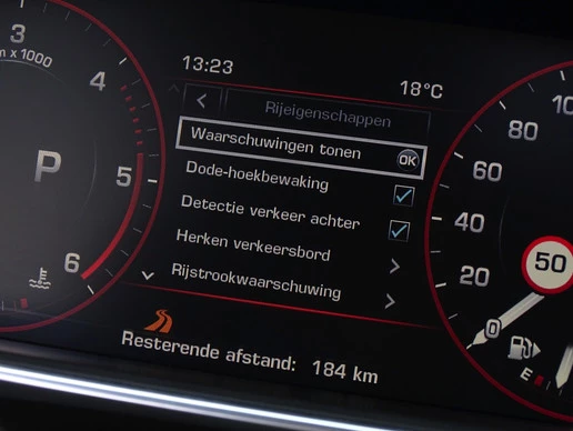 Land Rover Range Rover Sport - Afbeelding 22 van 30