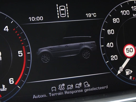 Land Rover Range Rover Sport - Afbeelding 29 van 30