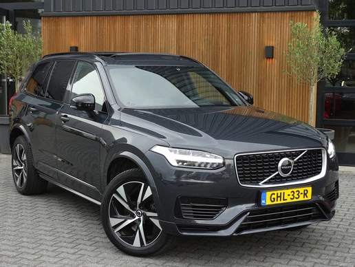 Volvo XC90 - Afbeelding 2 van 30