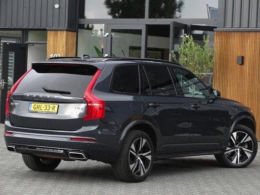 Volvo XC90 - Afbeelding 6 van 30