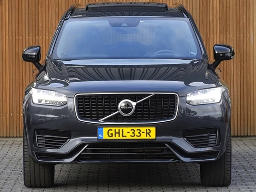 Volvo XC90 - Afbeelding 9 van 30