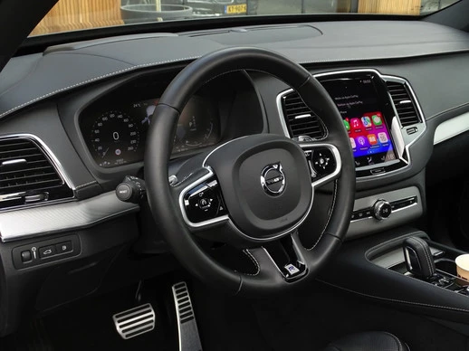 Volvo XC90 - Afbeelding 15 van 30