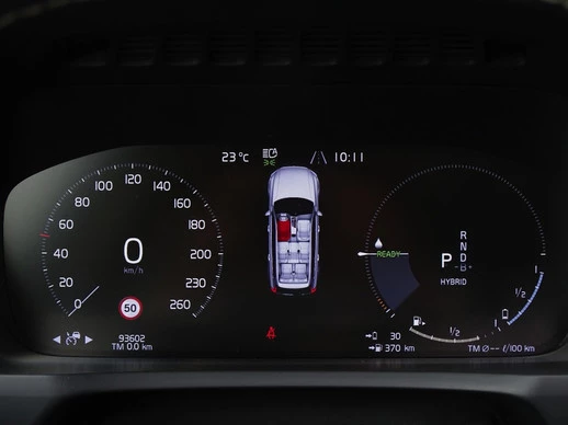 Volvo XC90 - Afbeelding 16 van 30