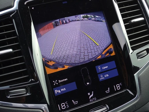 Volvo XC90 - Afbeelding 28 van 30