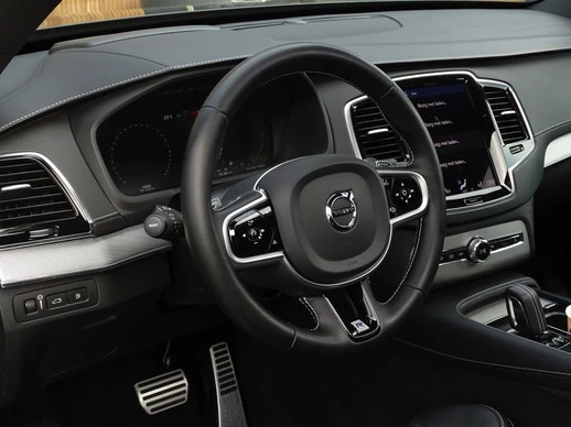 Volvo XC90 - Afbeelding 30 van 30