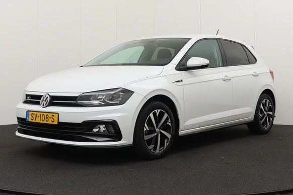 Volkswagen Polo - Afbeelding 1 van 30