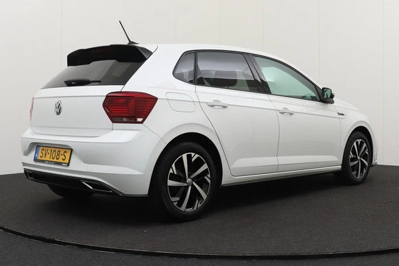 Volkswagen Polo - Afbeelding 2 van 30