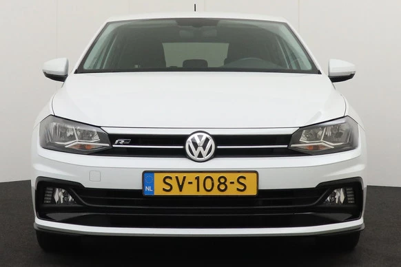 Volkswagen Polo - Afbeelding 3 van 30