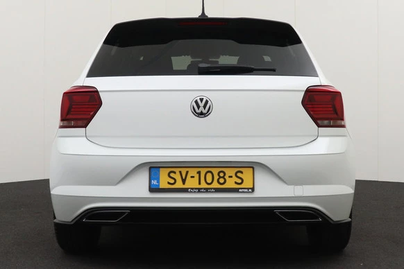 Volkswagen Polo - Afbeelding 4 van 30