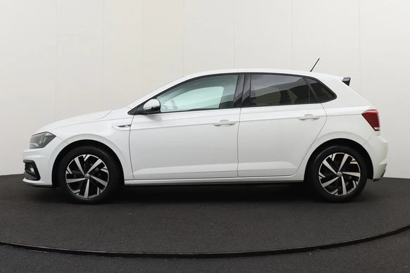 Volkswagen Polo - Afbeelding 5 van 30