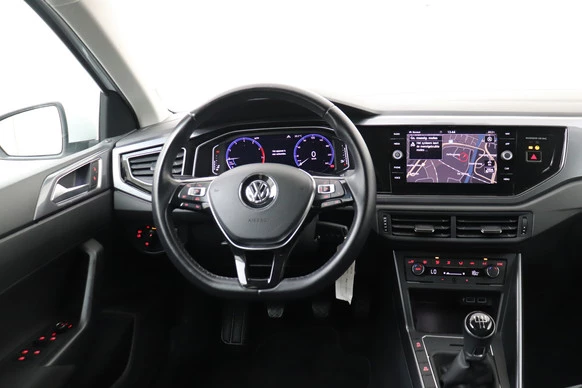 Volkswagen Polo - Afbeelding 9 van 30