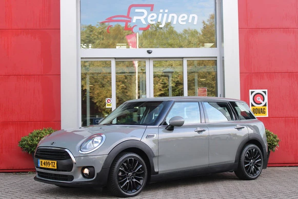 MINI Clubman - Afbeelding 1 van 30