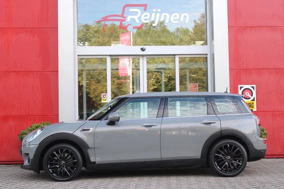 MINI Clubman - Afbeelding 3 van 30