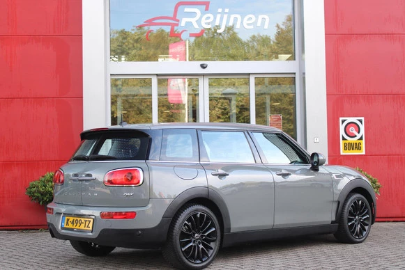 MINI Clubman - Afbeelding 4 van 30