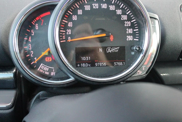 MINI Clubman - Afbeelding 5 van 30
